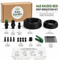Easy Garden Irrigation Kit